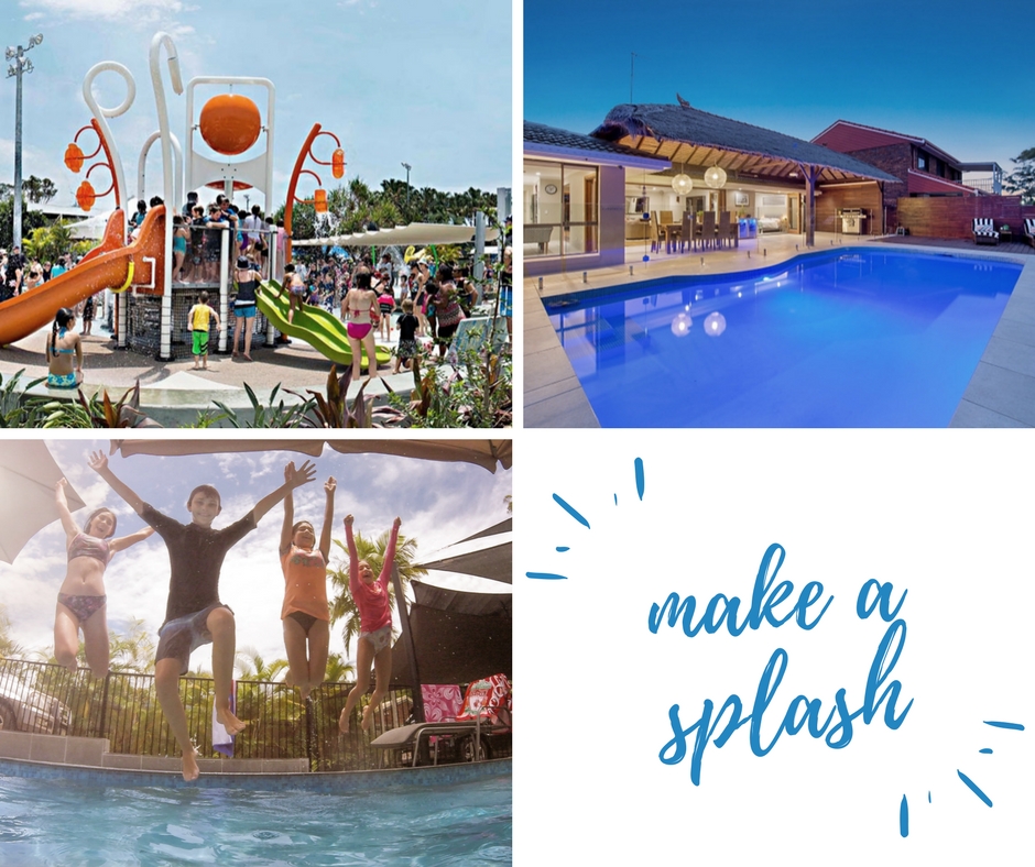 about us nevada pools